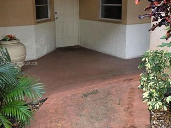 8292 NW 24th st , Unit 8292, Coral Springs, FL 33065