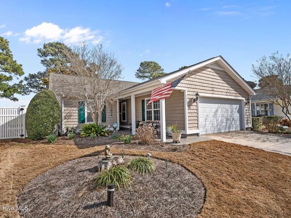 5243 Minnesota Drive SE, Southport, NC 28461