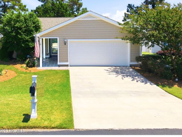 5243 Minnesota Drive SE, Southport, NC 28461