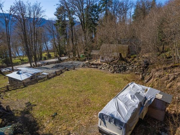 LOT 51 North Shore Rd, Youbou, BC V0R 3E1