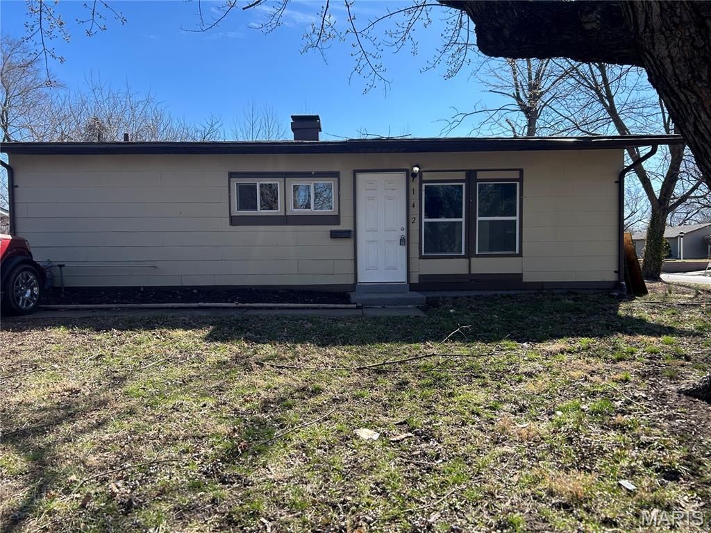 142 Saint Robert Drive, Cahokia, IL 62206 Main Photo