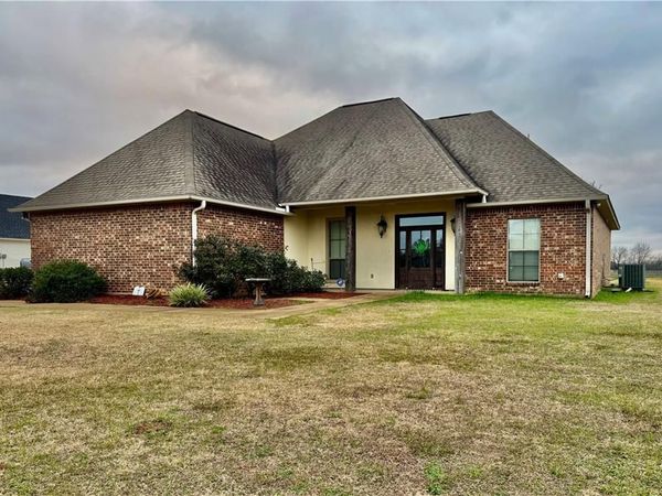 347 RIVERVIEW Drive, Natchez, LA 71456