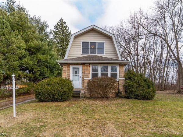 12277 South Avenue, North Lima, OH 44452