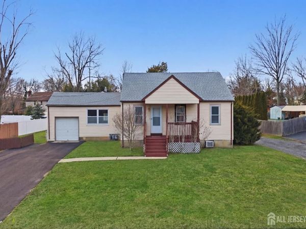 49-A Middlesex Road , Matawan, NJ 07747