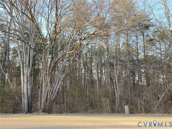 00 THREE BRIDGE ROAD , Powhatan, VA 23139