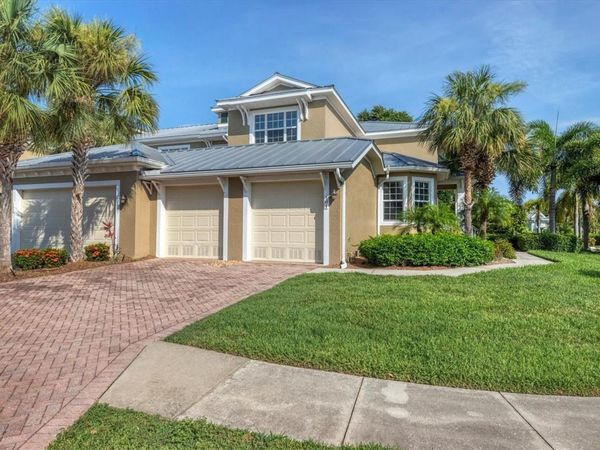 10600 LEMON CREEK LOOP, Unit 104, ENGLEWOOD, FL 34224