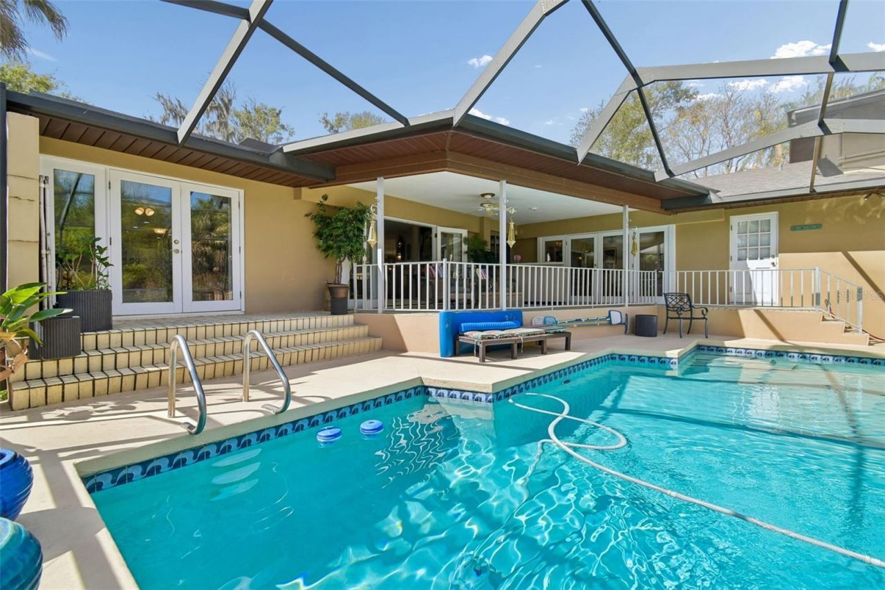 5324 Woodhaven Lane, Lakeland, FL 33813 Photo