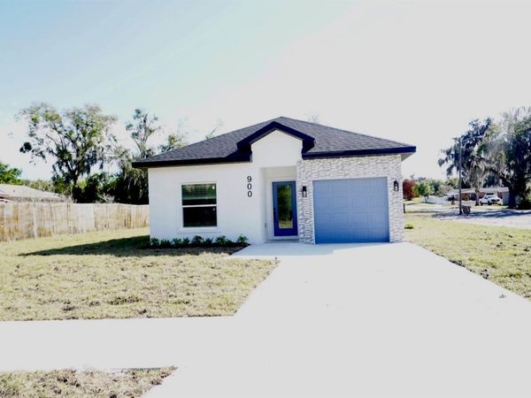 900 E GOTTSCHE AVENUE, EUSTIS, FL 32726