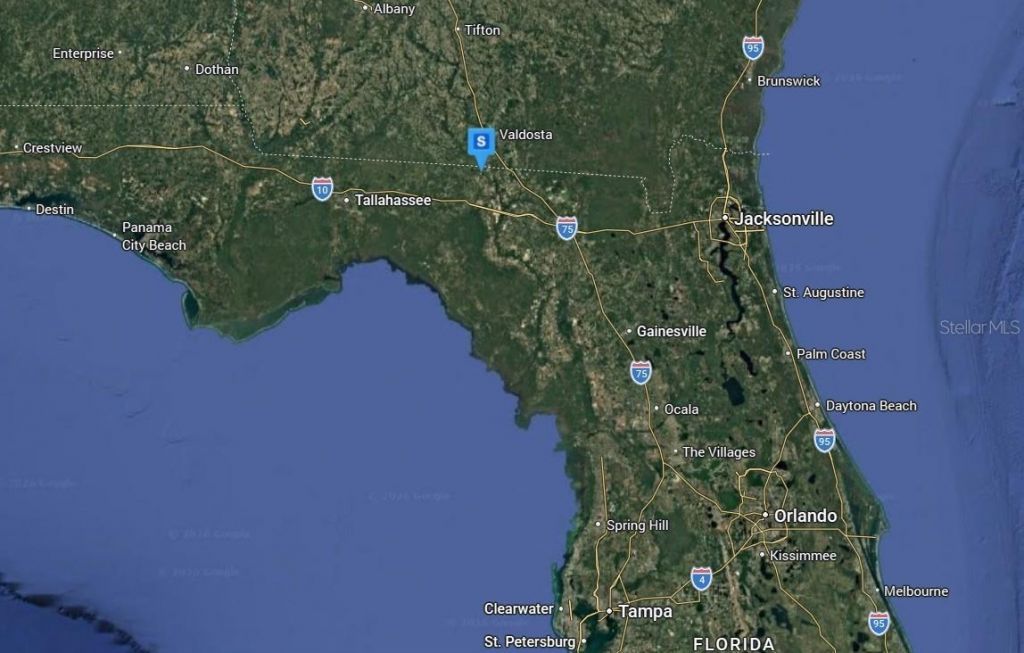 200 NE Poppy Trail, Pinetta, FL 32350 Photo