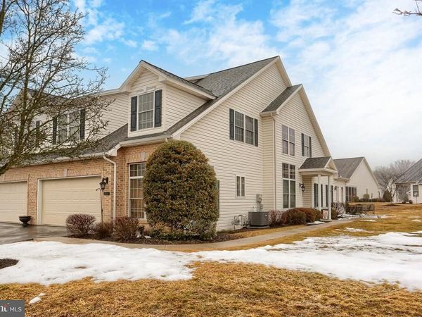 7748 GRAYBILL DRIVE, HARRISBURG, PA 17112