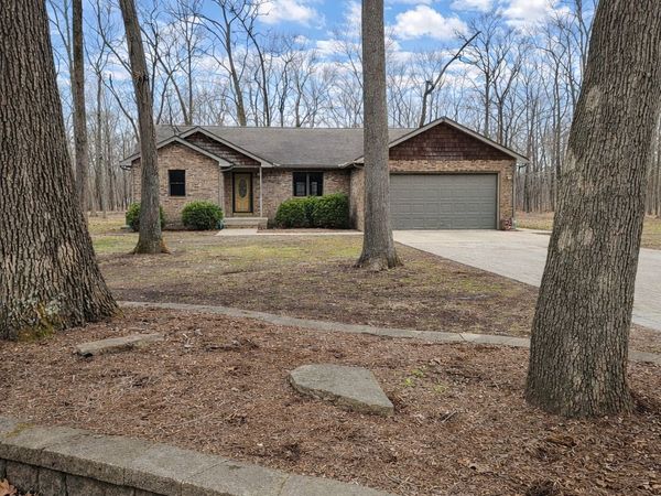 11211 Sam Pyle Bridge Road, Benton, IL 62812