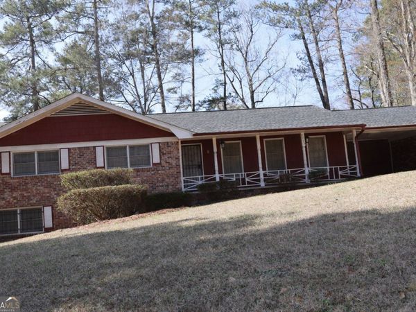 2745 Aquamist Drive, Decatur, GA 30034