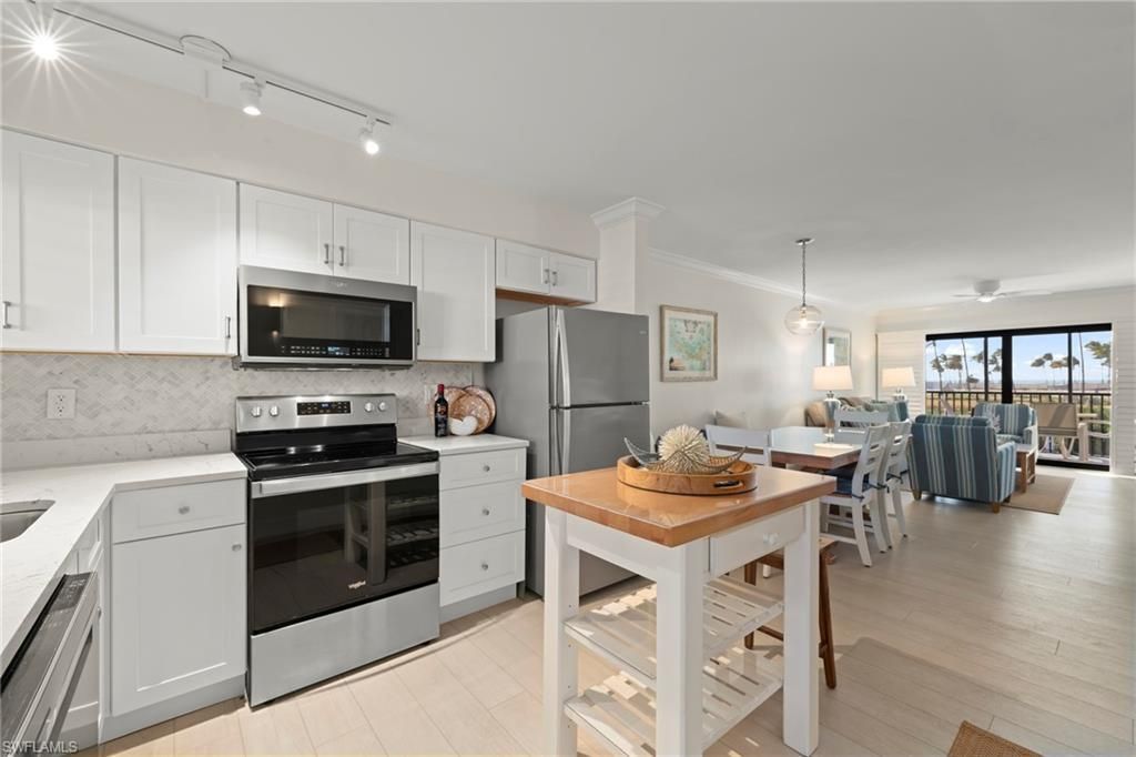 601 Marina Villas, Captiva, FL 33924 Photo