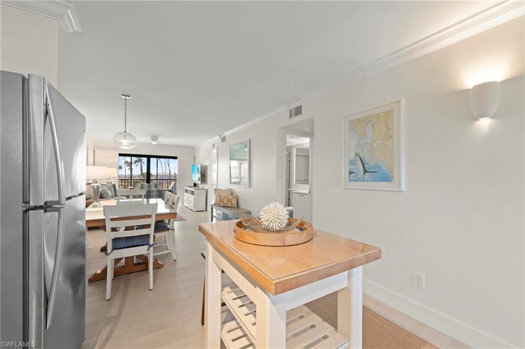 601 Marina Villas, Captiva, FL 33924 Photo