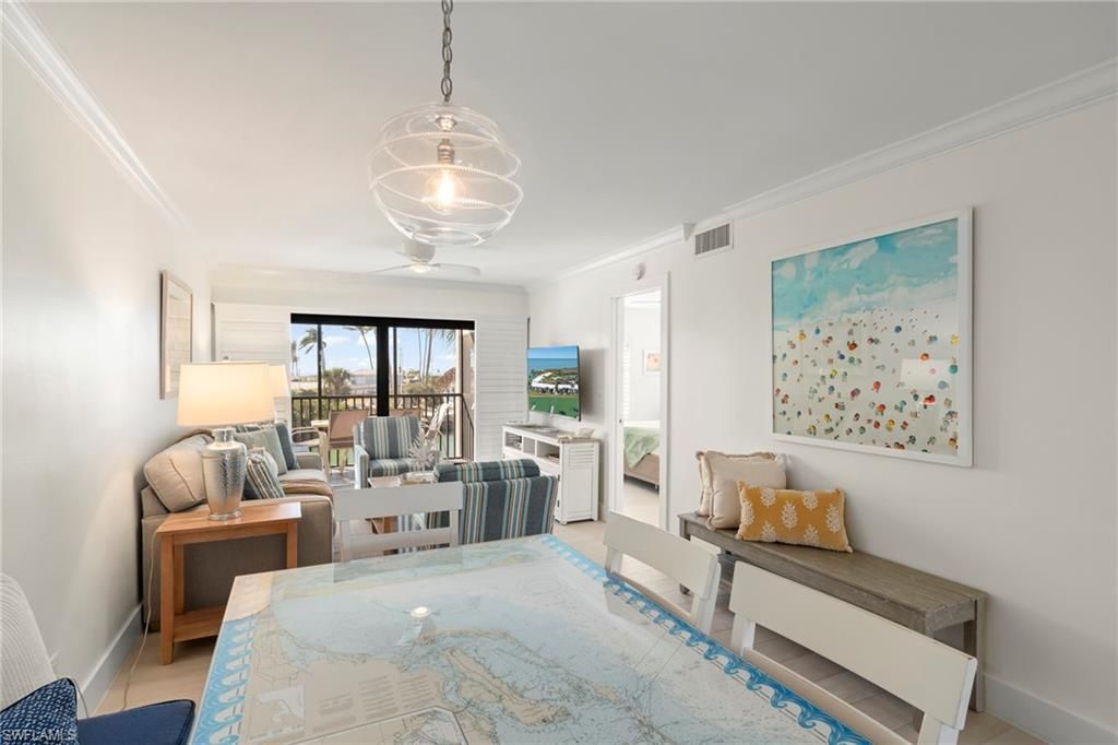 601 Marina Villas, Captiva, FL 33924 Photo