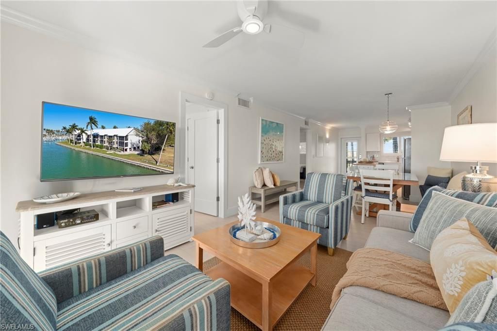 601 Marina Villas, Captiva, FL 33924 Photo