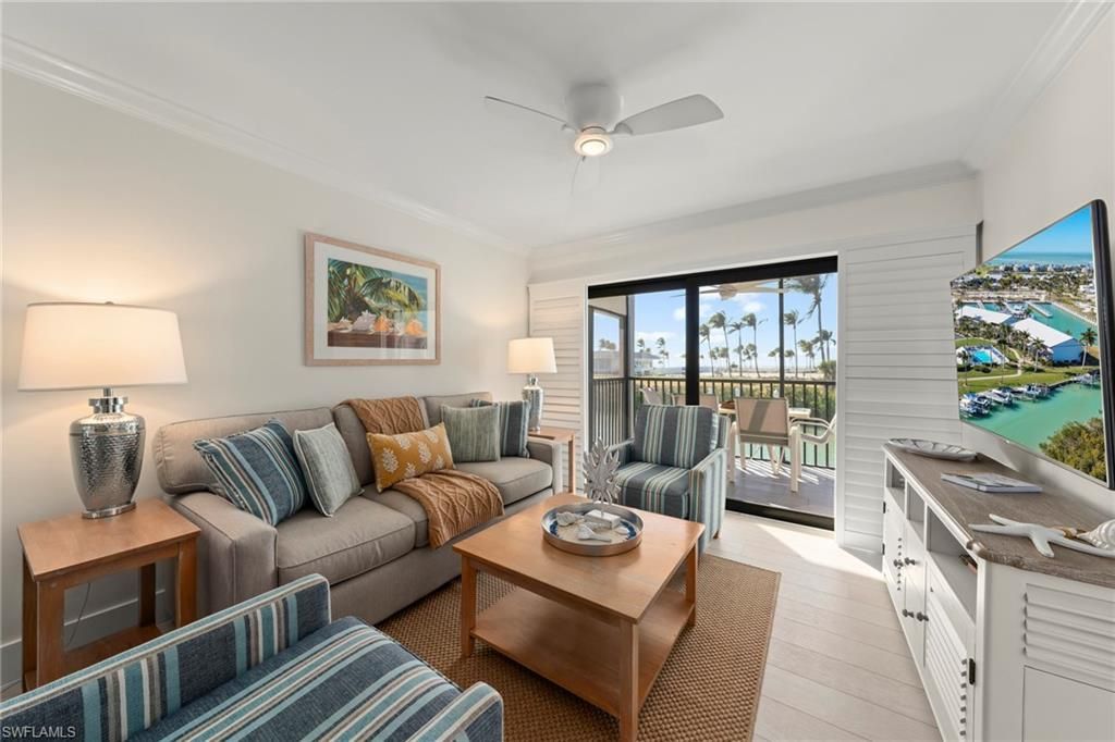 601 Marina Villas, Captiva, FL 33924 Photo