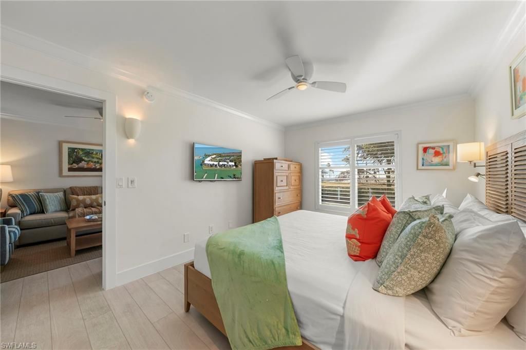 601 Marina Villas, Captiva, FL 33924 Photo