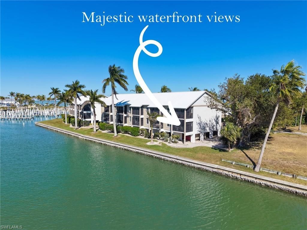 601 Marina Villas, Captiva, FL 33924 Photo