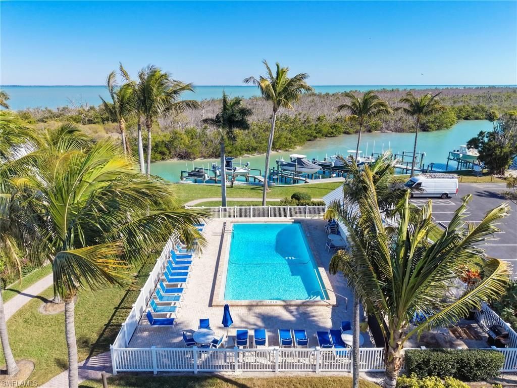 601 Marina Villas, Captiva, FL 33924 Photo