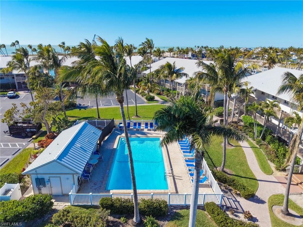 601 Marina Villas, Captiva, FL 33924 Photo