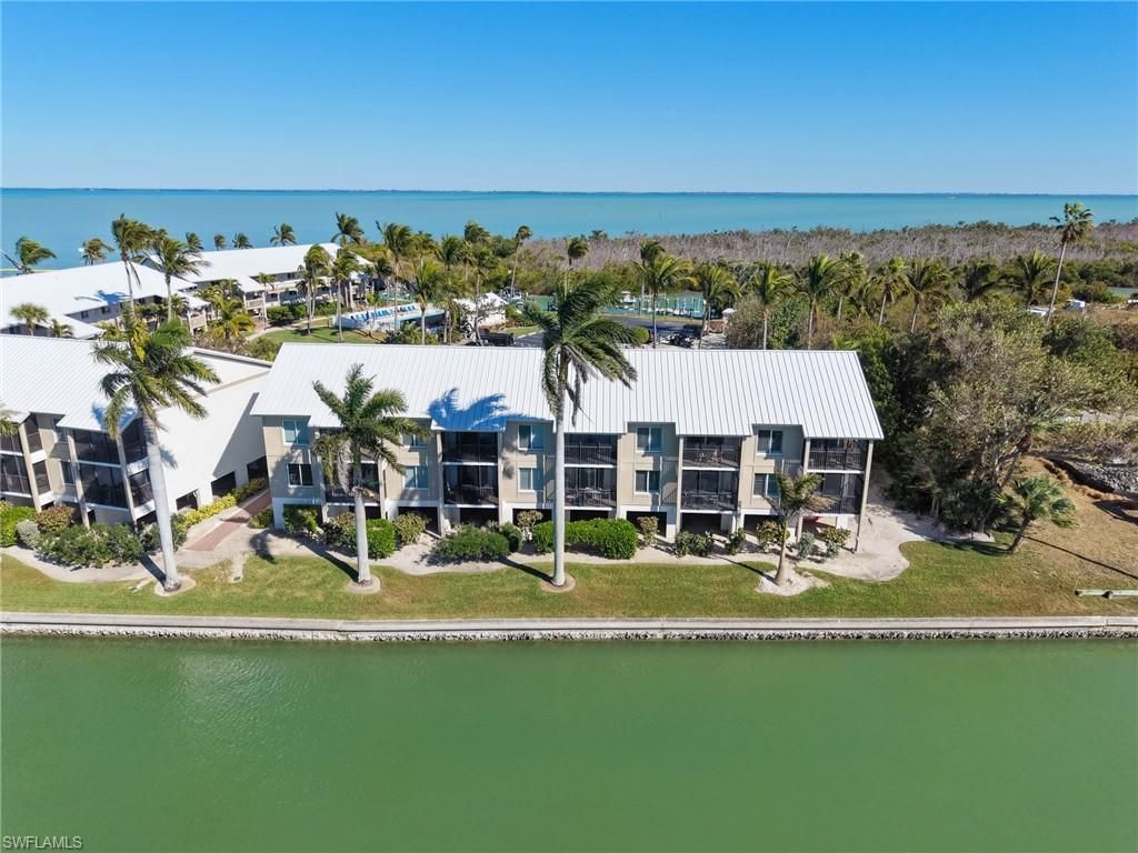 601 Marina Villas, Captiva, FL 33924 Photo