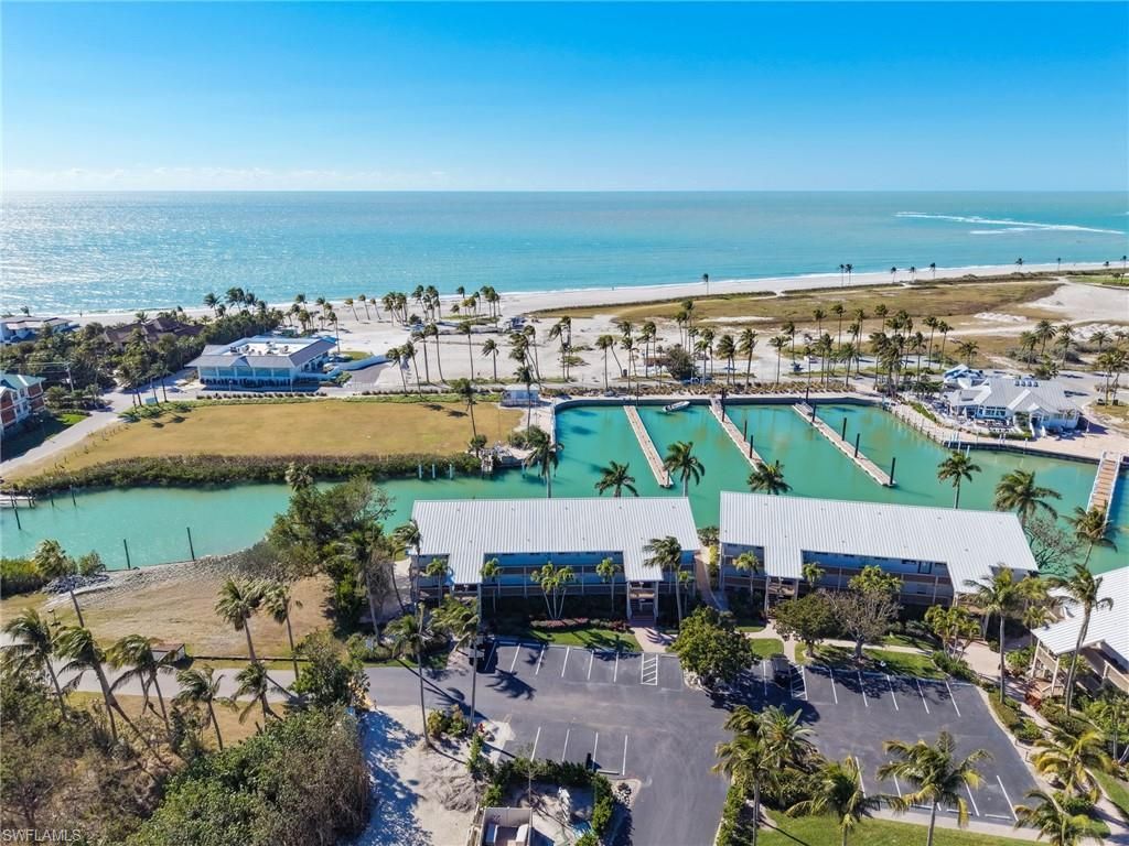601 Marina Villas, Captiva, FL 33924 Photo
