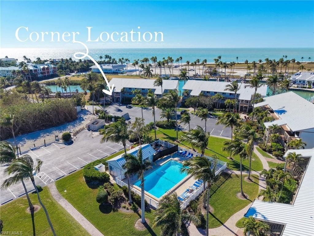 601 Marina Villas, Captiva, FL 33924 Photo