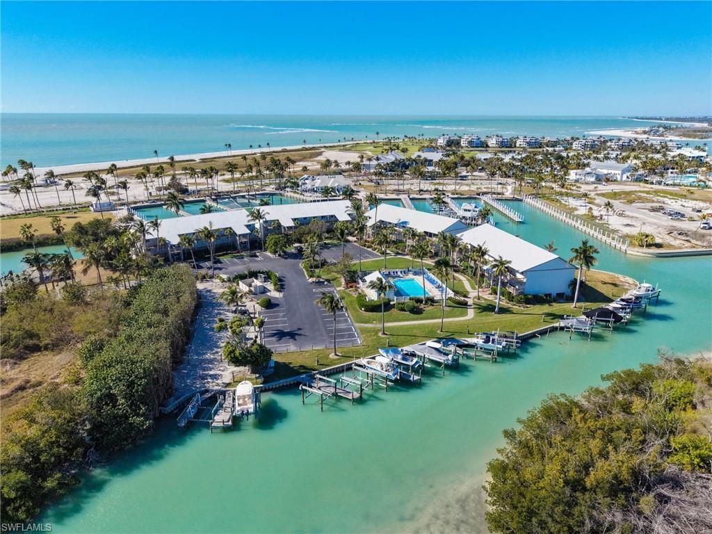 601 Marina Villas, Captiva, FL 33924 Photo