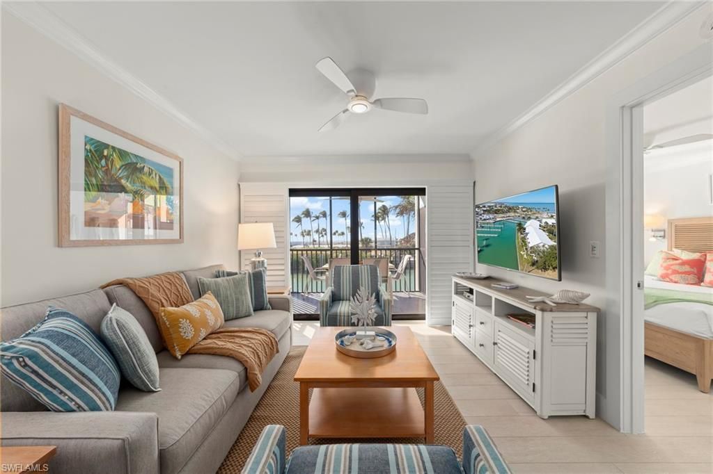 601 Marina Villas, Captiva, FL 33924 Photo