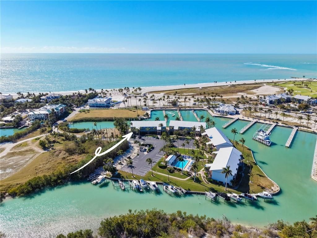 601 Marina Villas, Captiva, FL 33924 Photo