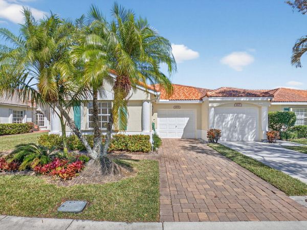 6131 Caladium Road, Delray Beach, FL 33484