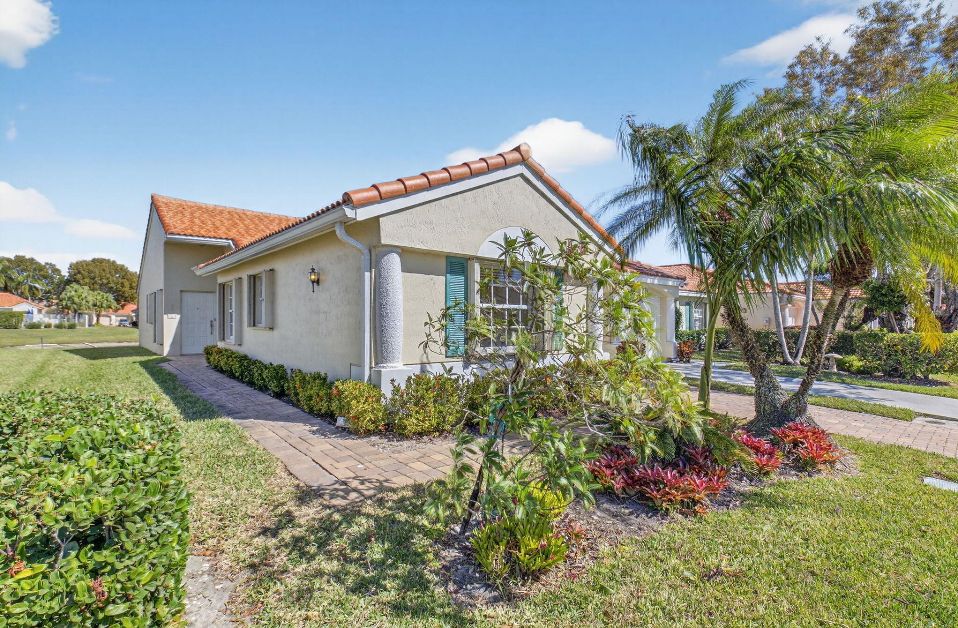 6131 Caladium Road, Delray Beach, FL 33484 Photo