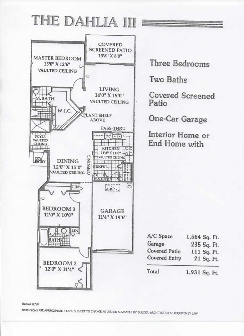 6131 Caladium Road, Delray Beach, FL 33484 Photo