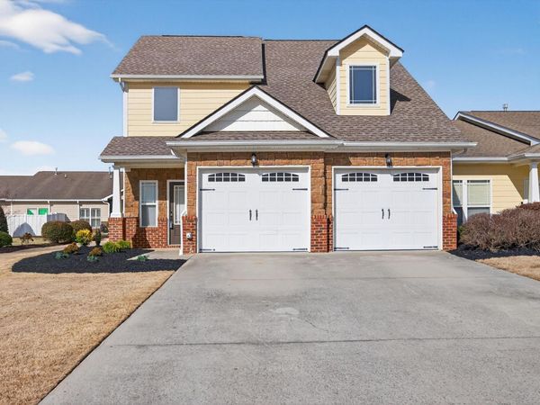 5393 Mandarin Circle, Hixson, TN 37343