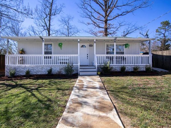 16263 Lucky Lane , Rogers, AR 72756