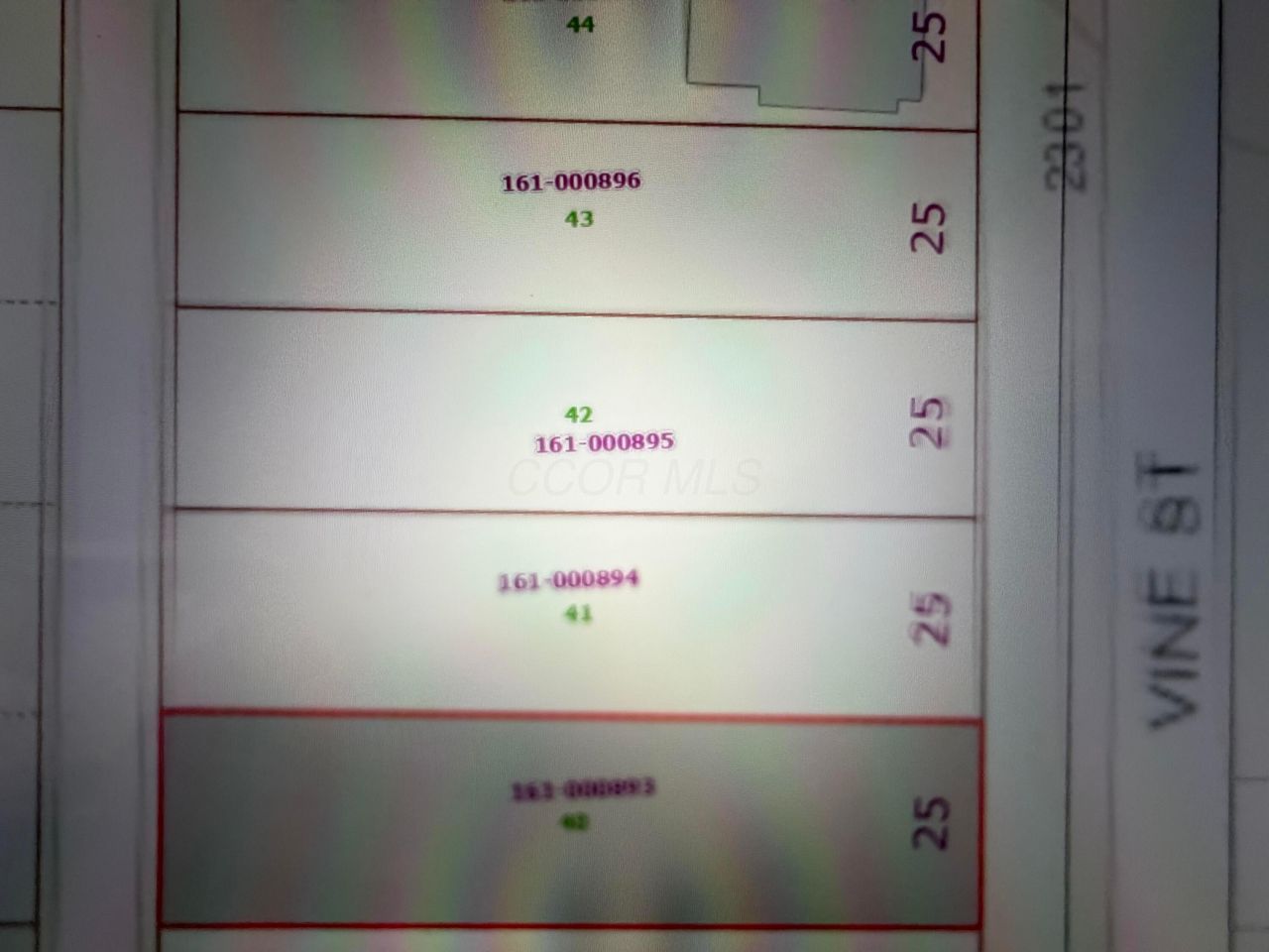 0 Vine Street, Urbancrest, OH 43123 Main Photo