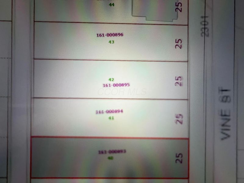 0 Vine Street, Urbancrest, OH 43123 Photo 1