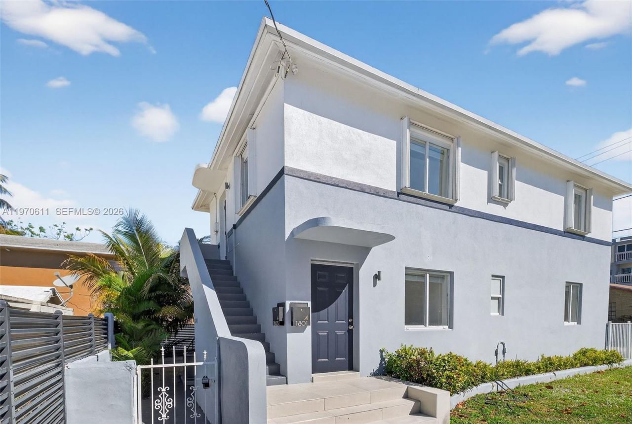 1801 SW 5th St, Unit 1803, Miami, FL 33135 Photo