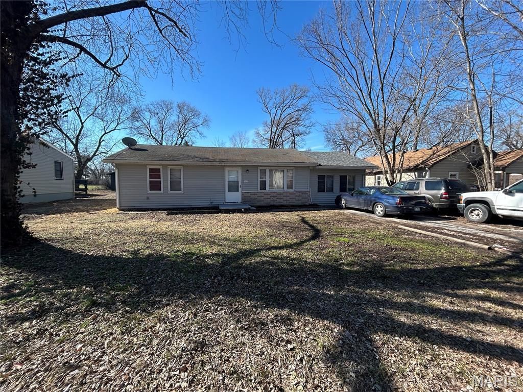 1620 Doris Avenue, Cahokia, IL 62206 Main Photo