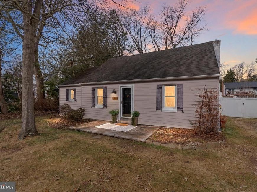 1148 Riverview Drive, Annapolis, MD 21409 Main Photo