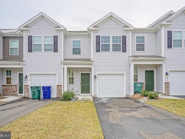 340 MAZZEO DRIVE, GLASSBORO, NJ 08028