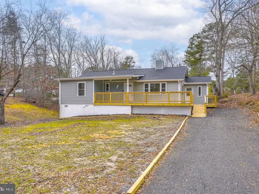 19717 Oak Court, Lexington Park, MD 20653 Main Photo