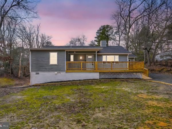 19717 OAK COURT, LEXINGTON PARK, MD 20653