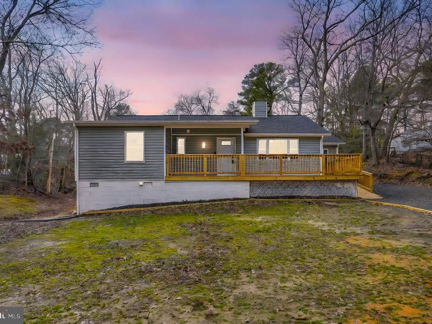 19717 Oak Court, Lexington Park, MD 20653 Main Photo