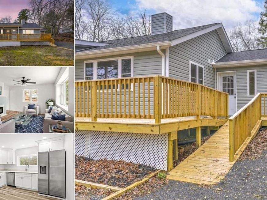 19717 Oak Court, Lexington Park, MD 20653 Main Photo