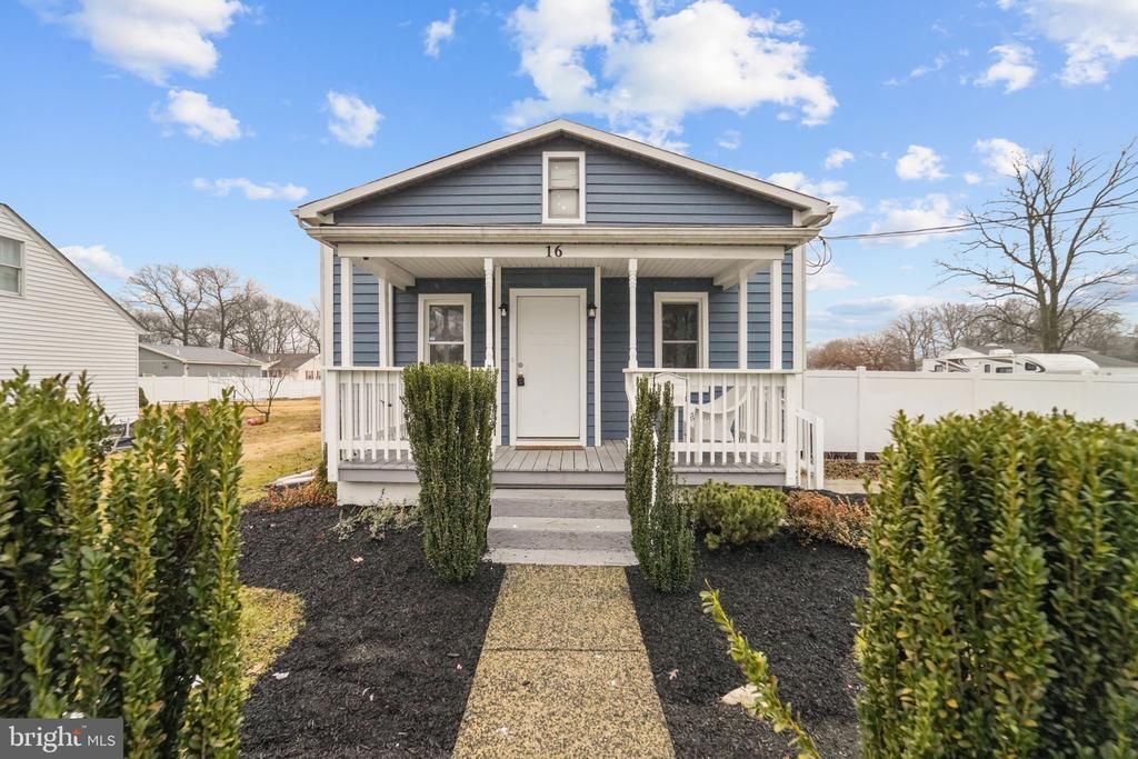 16 E 7th Avenue, Pine Hill, NJ 08021 Main Photo