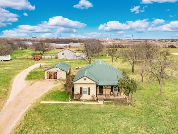 184 Hcr 3131 , Hillsboro, TX 76645