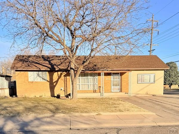 1922 Elmwood Lane, Pueblo, CO 81005
