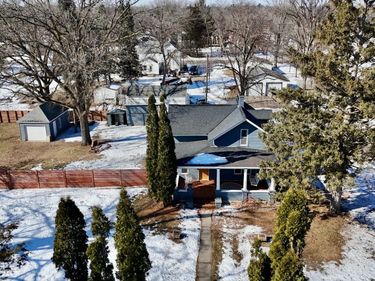 702 4th Street SW, Little Falls, MN 56345